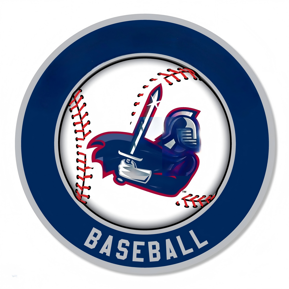 Add Baseball Spirit to Your Refrigerator