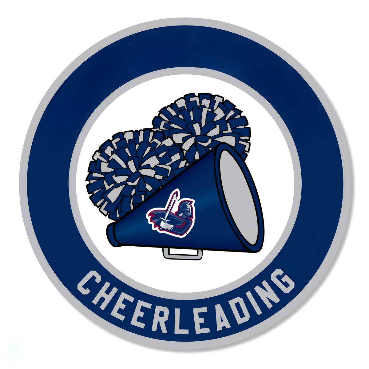 Show Your Cheer Spirit Anywhere