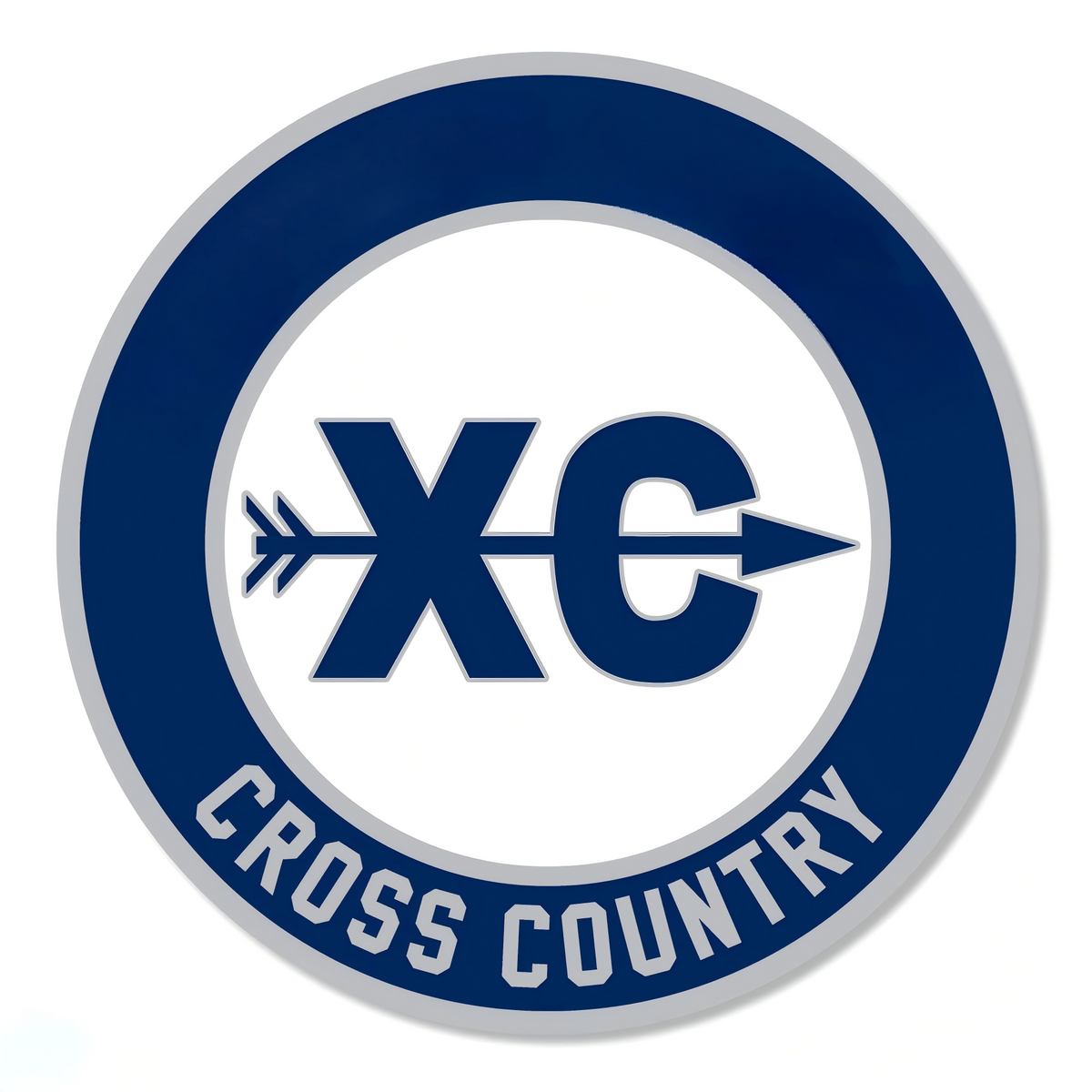 Celebrate Your Cross Country Journey Every Day