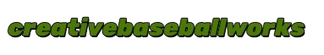 Creative Baseball Works LLC - Home