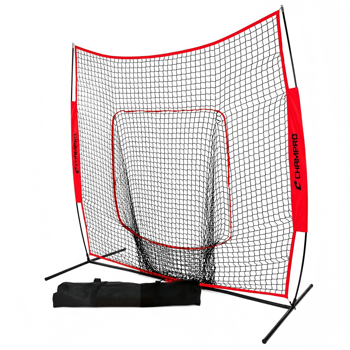 Train Anywhere with a Portable Sock Screen