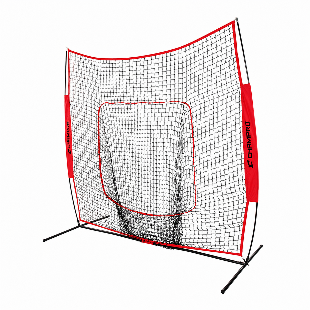 Train Anywhere with a Portable Sock Screen